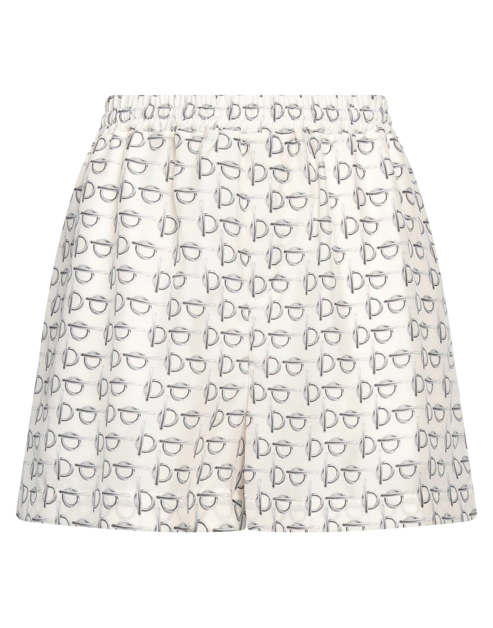 

Шорты Burberry, айвори