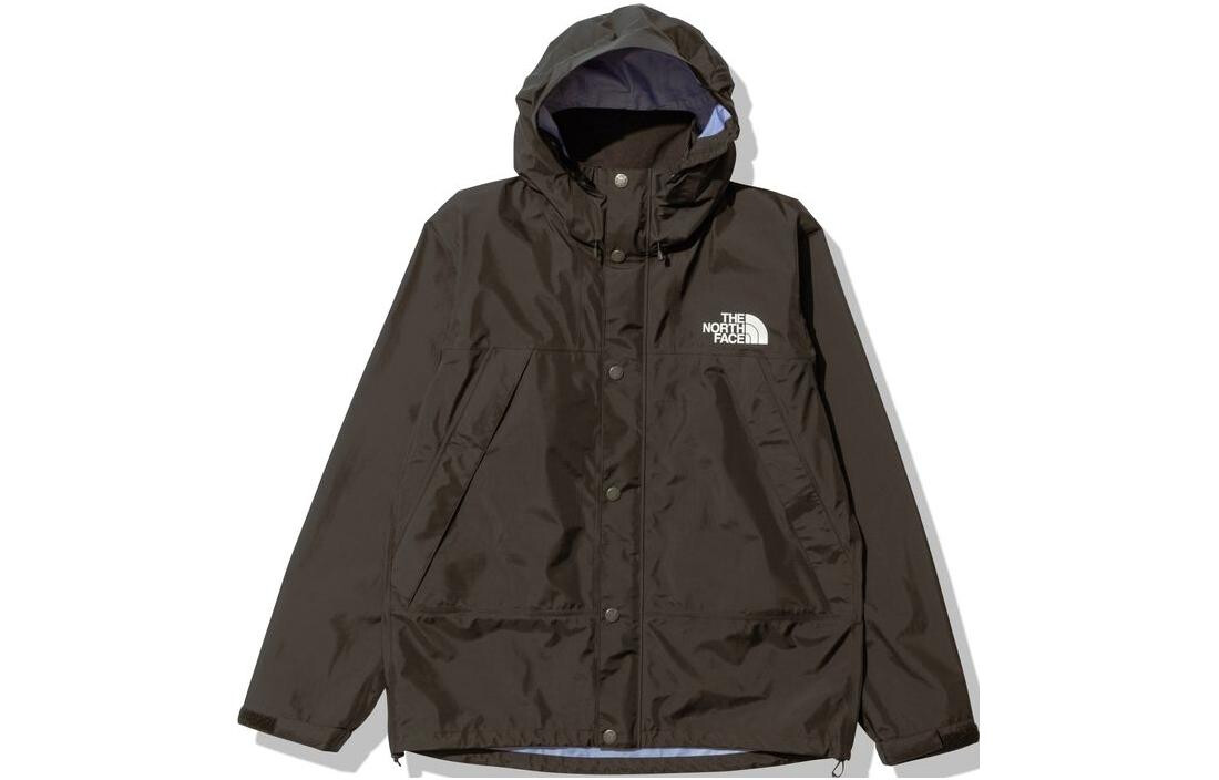 

THE NORTH FACE Мужская куртка, цвет Black