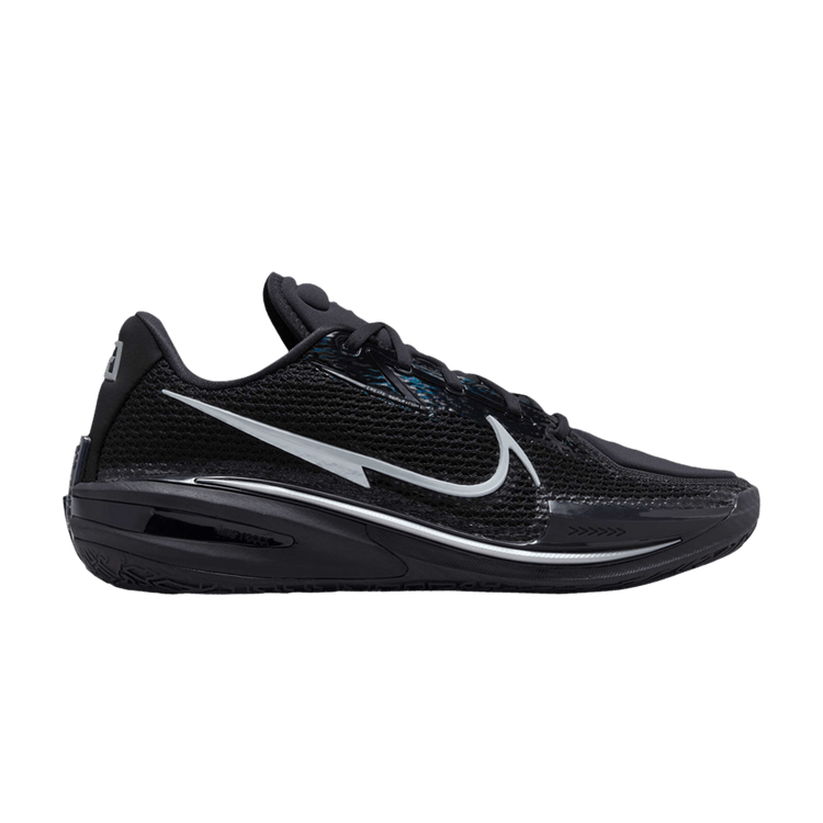 

Кроссовки Air Zoom GT Cut 'Black Chrome', черный