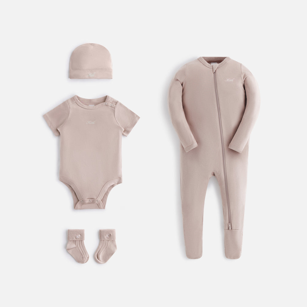 

Детский набор Kith Baby Palette Box Set, цвет Molecule