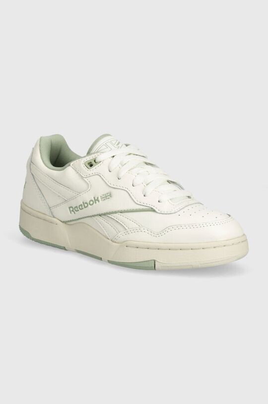 

Кроссовки BB 4000 II Reebok Classic, бежевый