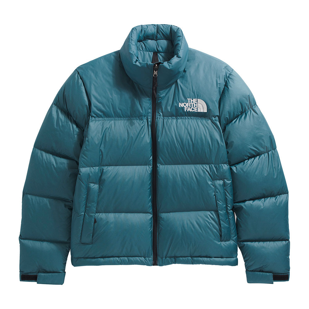 

Женская утепленная куртка The North Face 1996 Retro Nuptse., Space