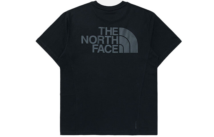 

THE NORTH FACE Мужская футболка, цвет Black