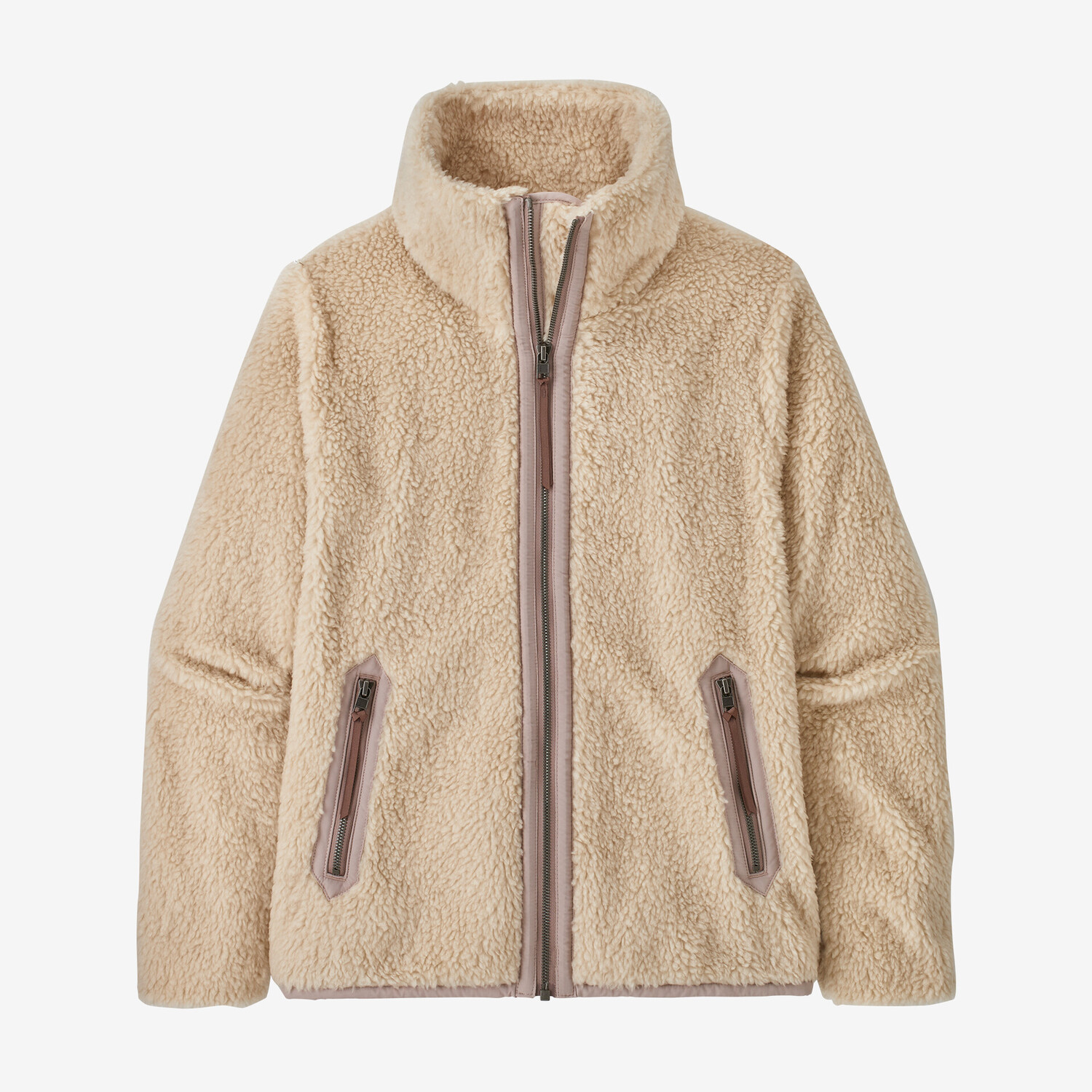 

Женская куртка с разделенным небом Patagonia, цвет Dark Natural