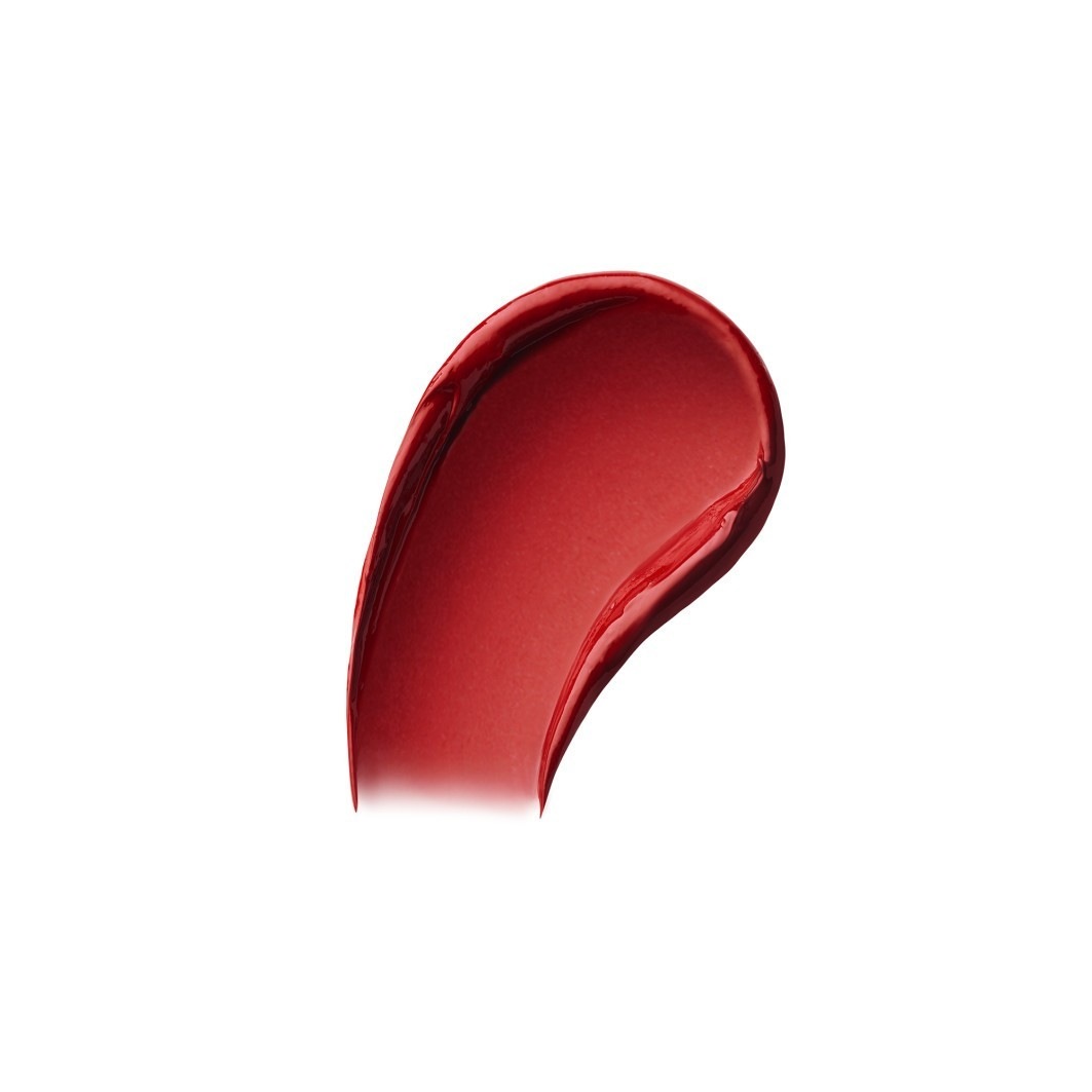 Помада для губ l'absolu rouge cream Lancome, 132 - caprice-de-rouge, вес 4.2 гр. — фото 2
