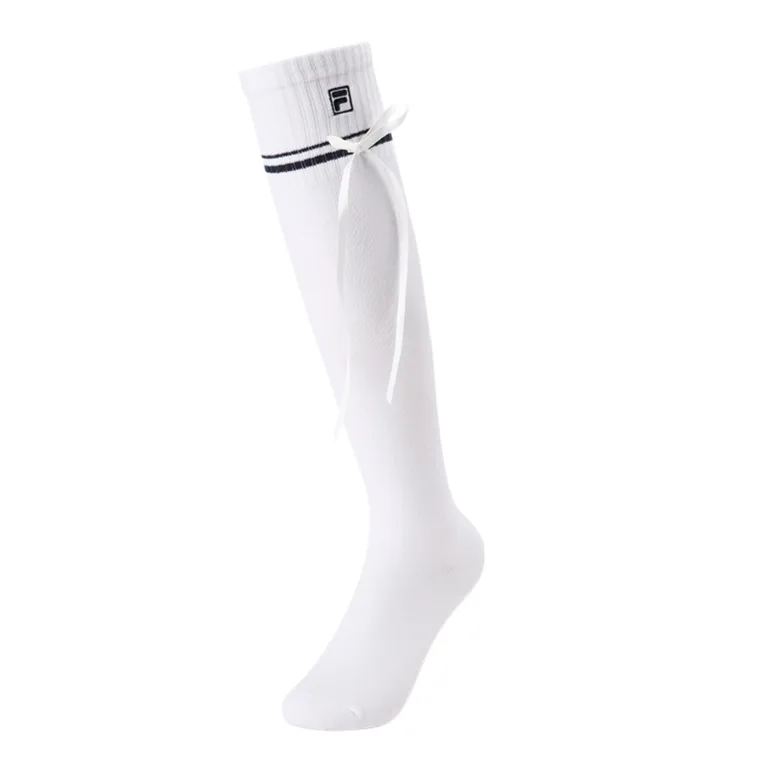 Носки Moderate FILA KIDS, Standard White