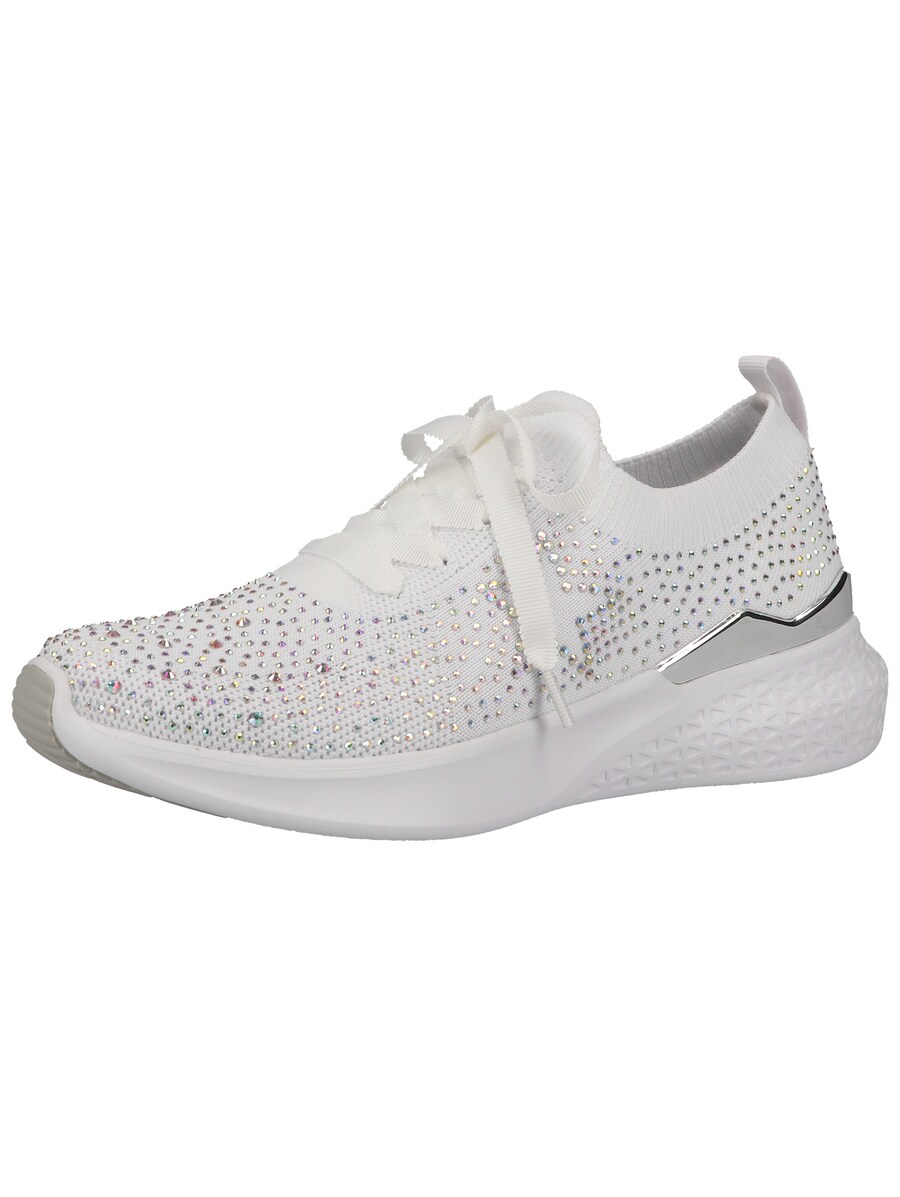 Слипоны ARA, White