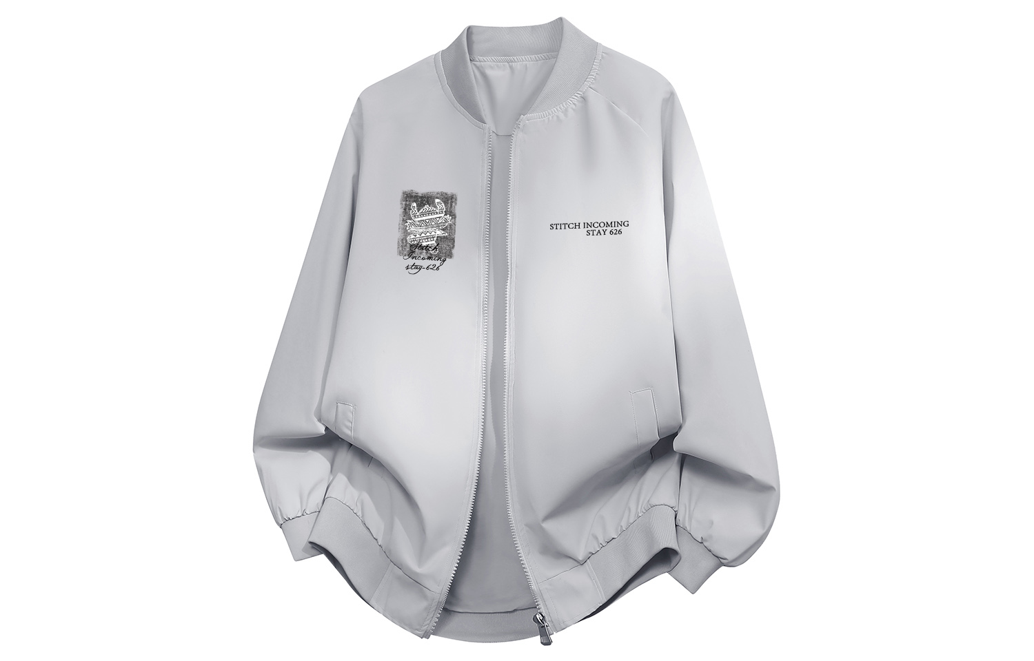 

Disney Куртка Unisex, Light Gray