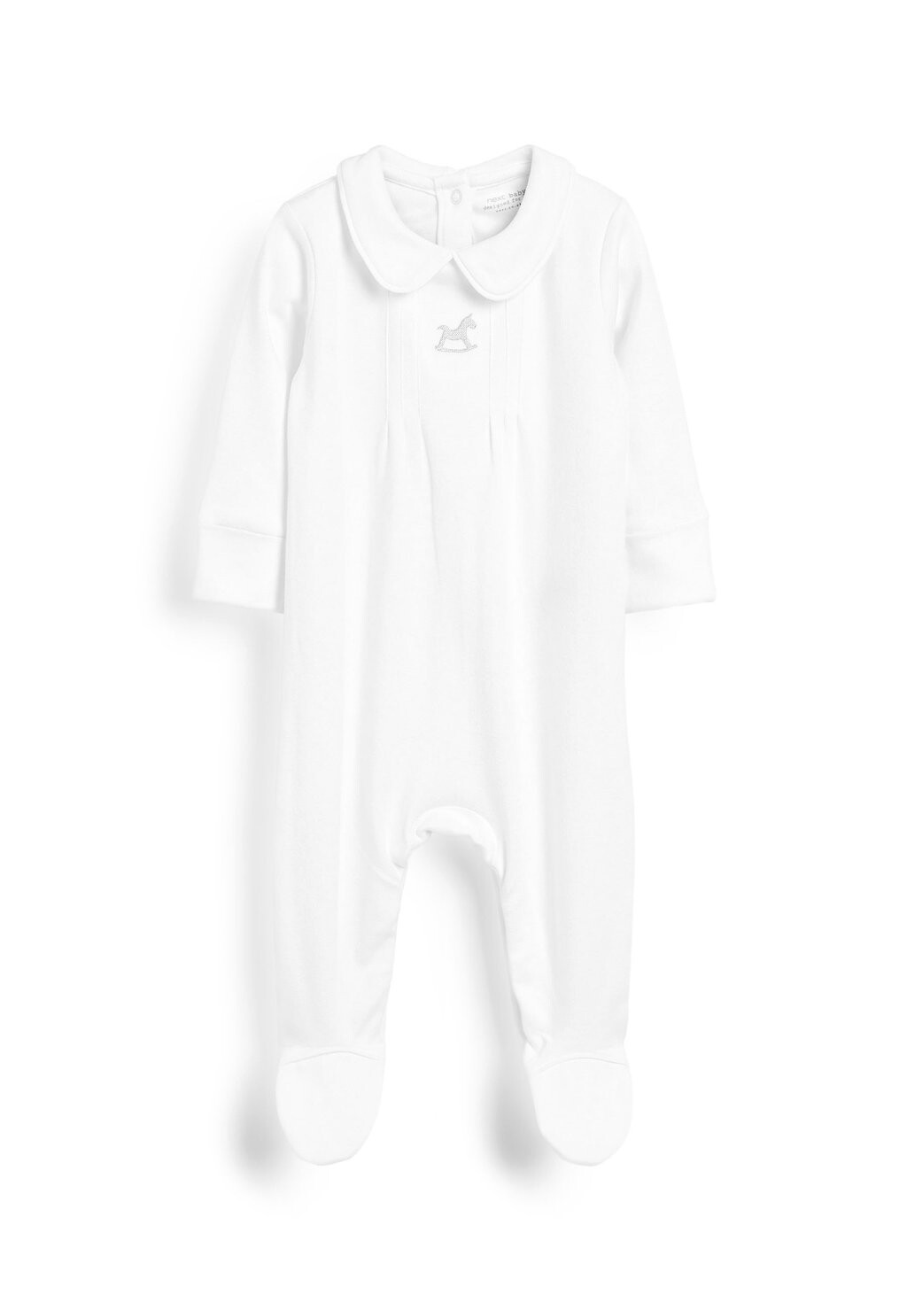

Комбинезон Next, цвет white
