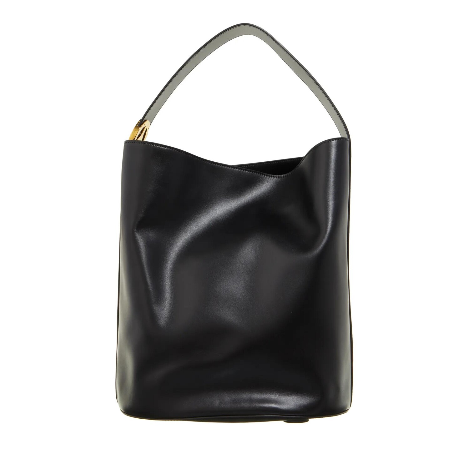 

Сумка через плечо nero Moschino, черный