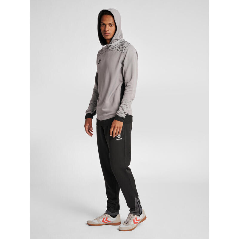 

Спортивная толстовка Hummel, серый