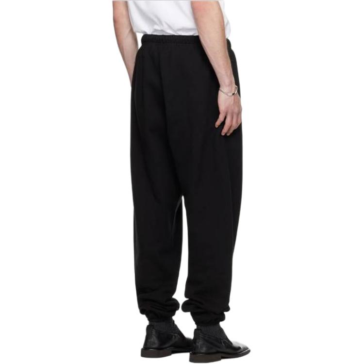 Брюки Fear of God Essentials Sweatpant, черный — фото 2