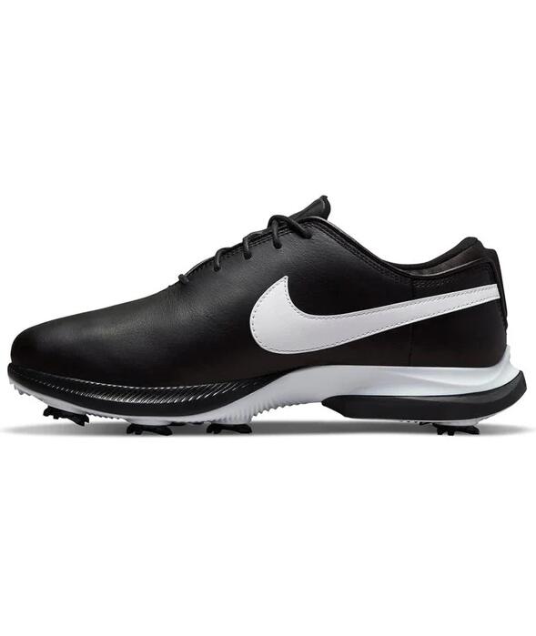 Мужские кроссовки для гольфа Nike Air Zoom Victory Tour 2, черные — фото 2
