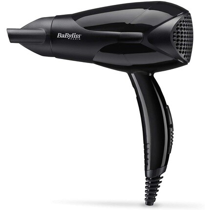 

Дорожный фен Compact 2000 D212E, Babyliss