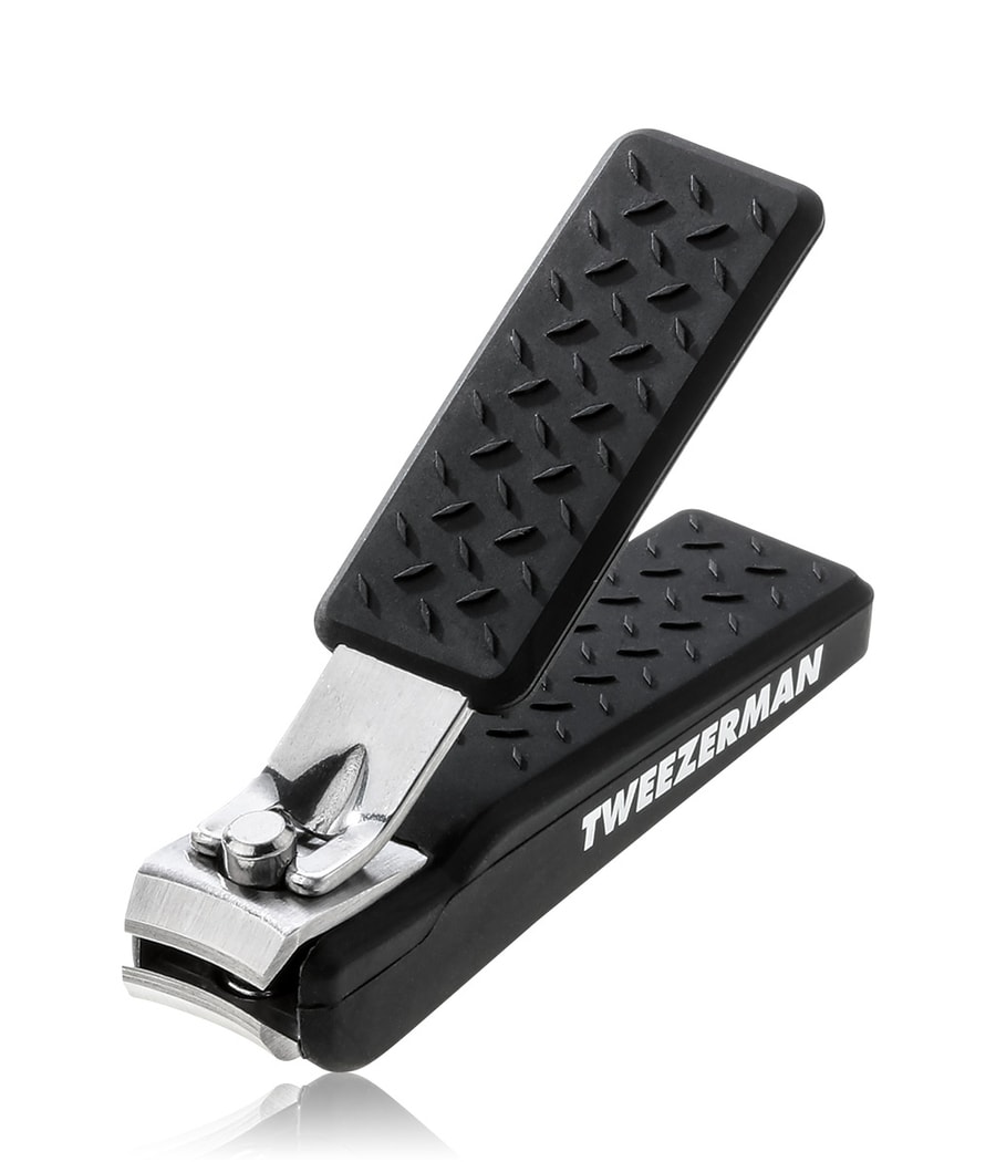 

Щипчики для ногтей Tweezerman Gear Collection Finger, 1 шт.
