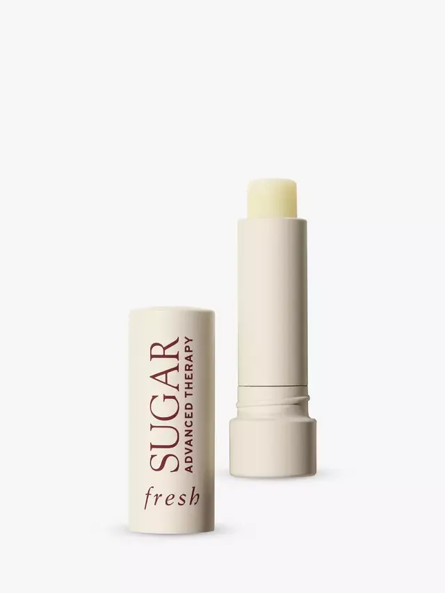 Бальзам для губ Sugar Advanced Therapy Treatment, 4,3 г Fresh