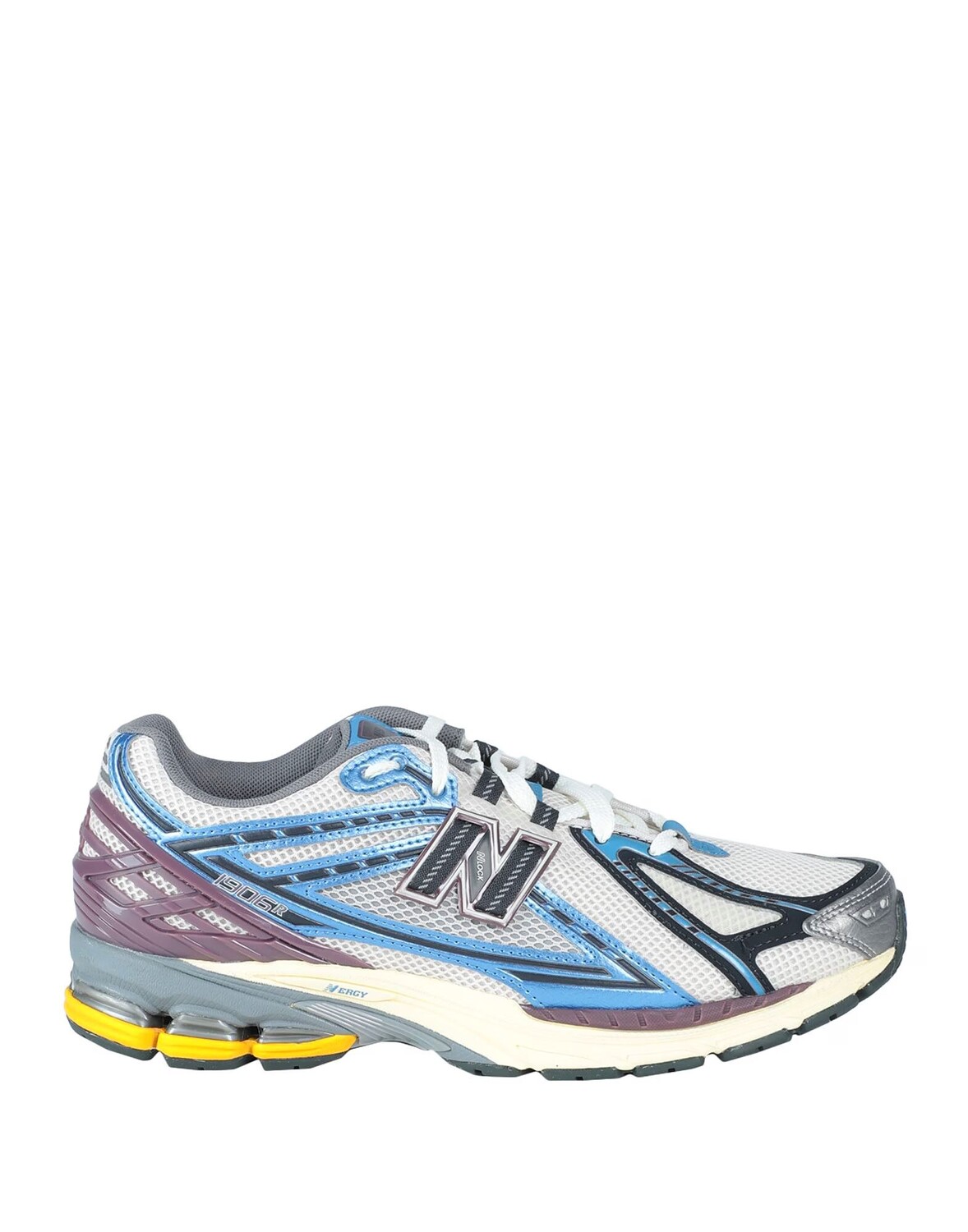 

Кеды New Balance, светло-серый
