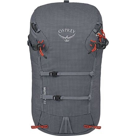 

Рюкзак Mutant 22 л. Osprey Packs, цвет Tungsten Grey