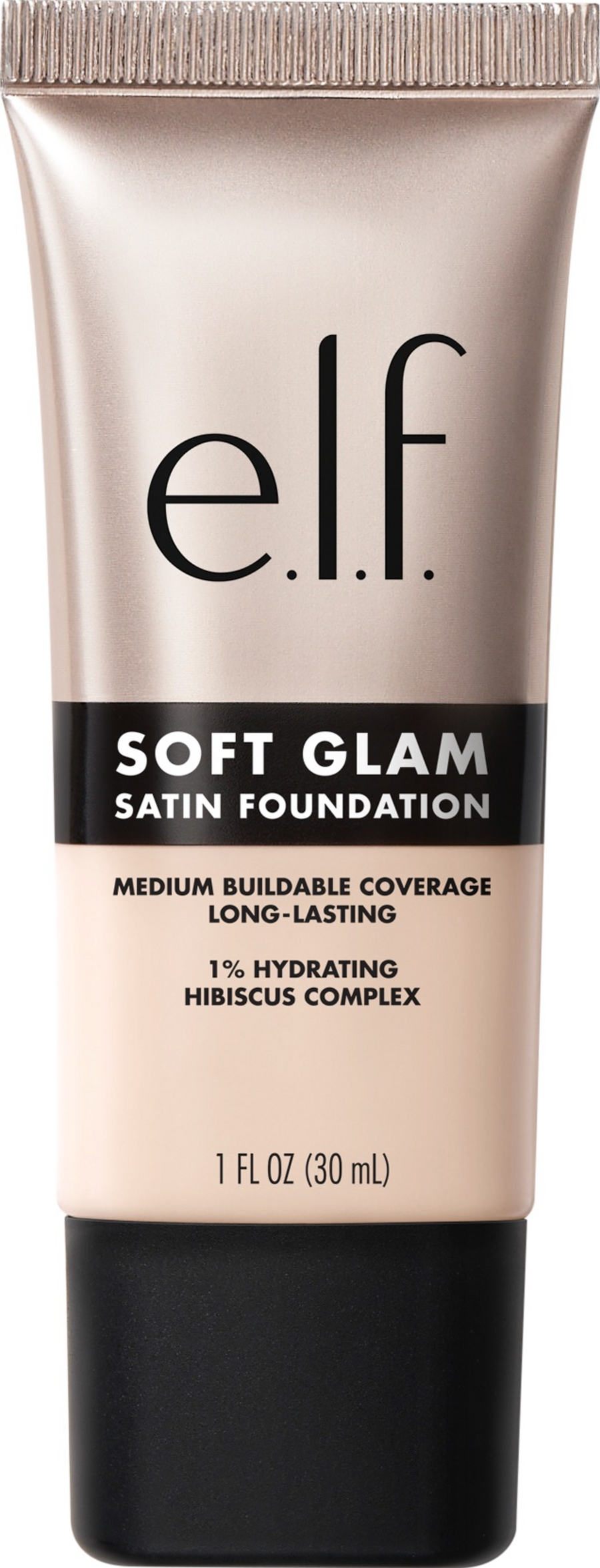 

Тональный крем e.l.f. Cosmetics Soft Glam Foundation 10 Fair Cool