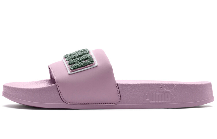 

Шлепанцы и сланцы PUMA Leadcat Nsk Slide Winsome Orchid
