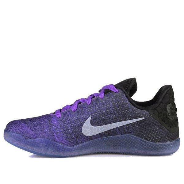 

Кроссовки kobe 11 '8 24' Nike, мультиколор