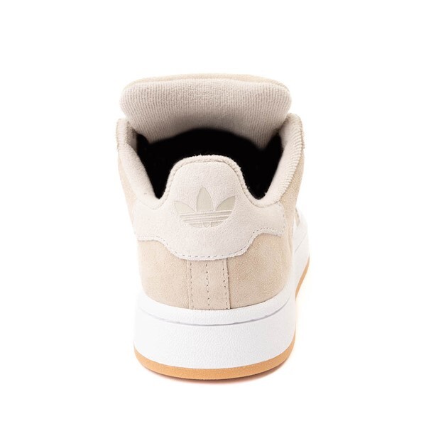Кроссовки adidas Campus '00s Athletic Shoe, цвет Wonder Beige/White/Gum — фото 4