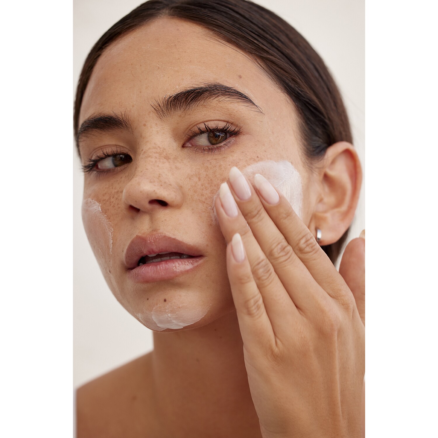 Увлажняющая маска для лица Jet Lag Mask + Moisturizer Summer Fridays, 64 g — фото 3