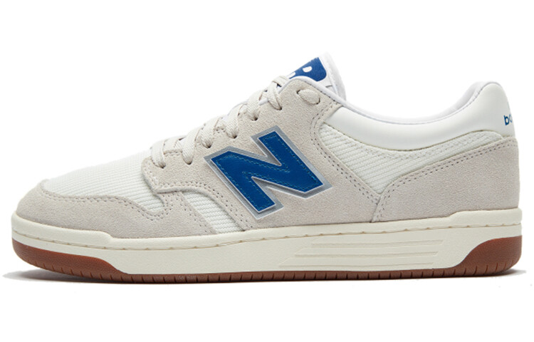 

Обувь для скейтбординга New Balance NB 480 унисекс, Серый, Обувь для скейтбординга New Balance NB 480 унисекс