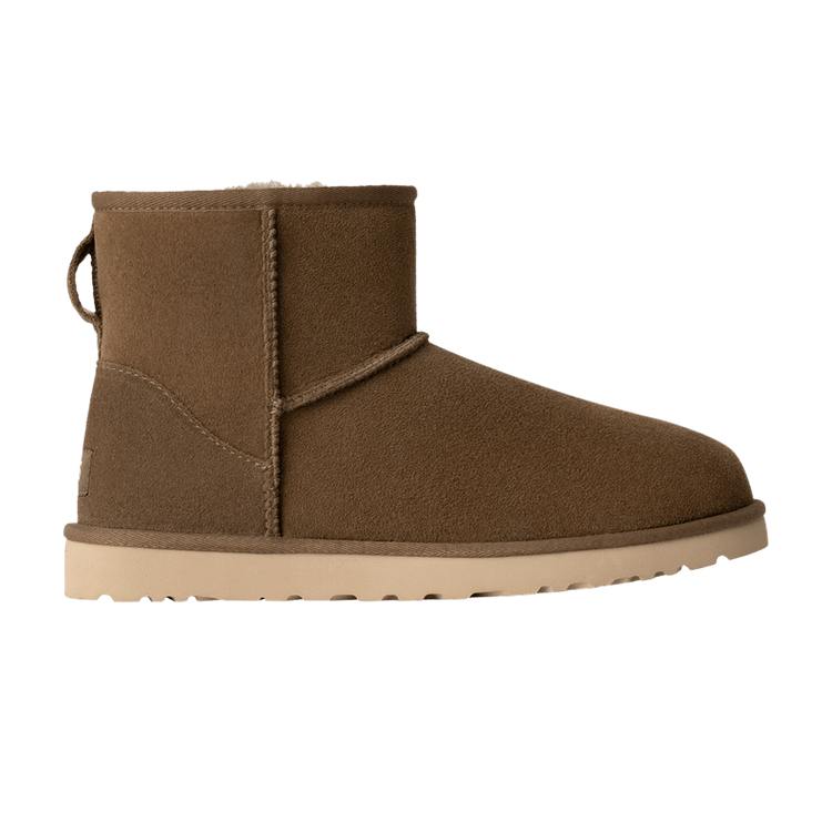 

Ботинки Classic Mini Boot 'Hickory', коричневый