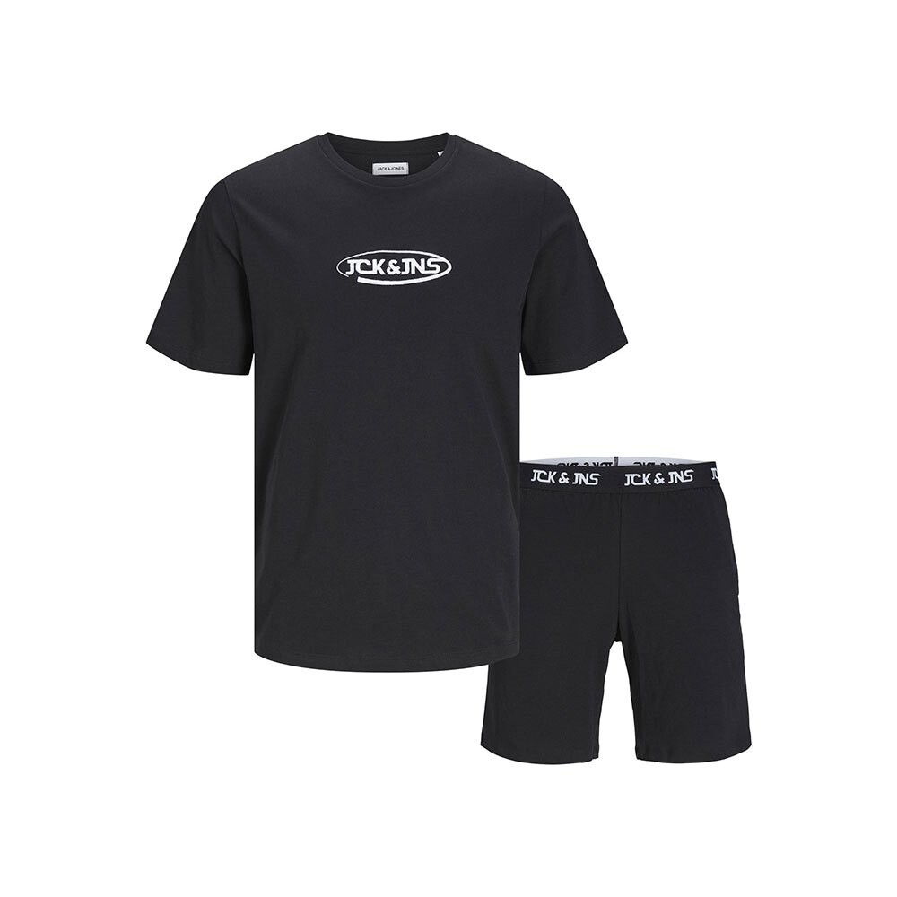 

Спортивный костюм Jack & Jones Oliver, черный