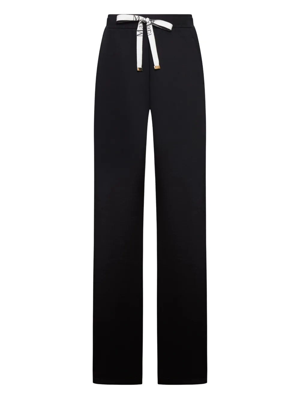 

Брюки Potenza 'S Max Mara, черный