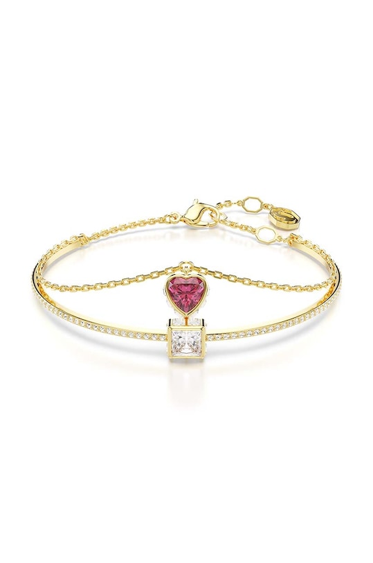 

Браслет CHROMA Swarovski, золотой