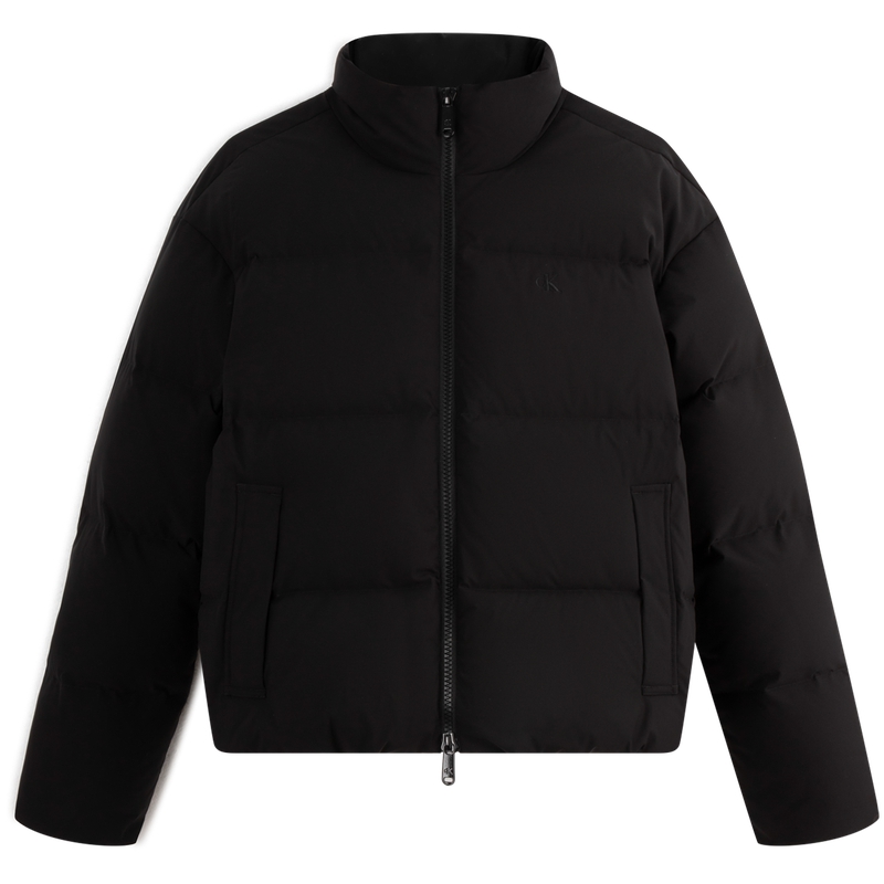 

Calvin Klein Унисекс пуховик, BEH-Space Black