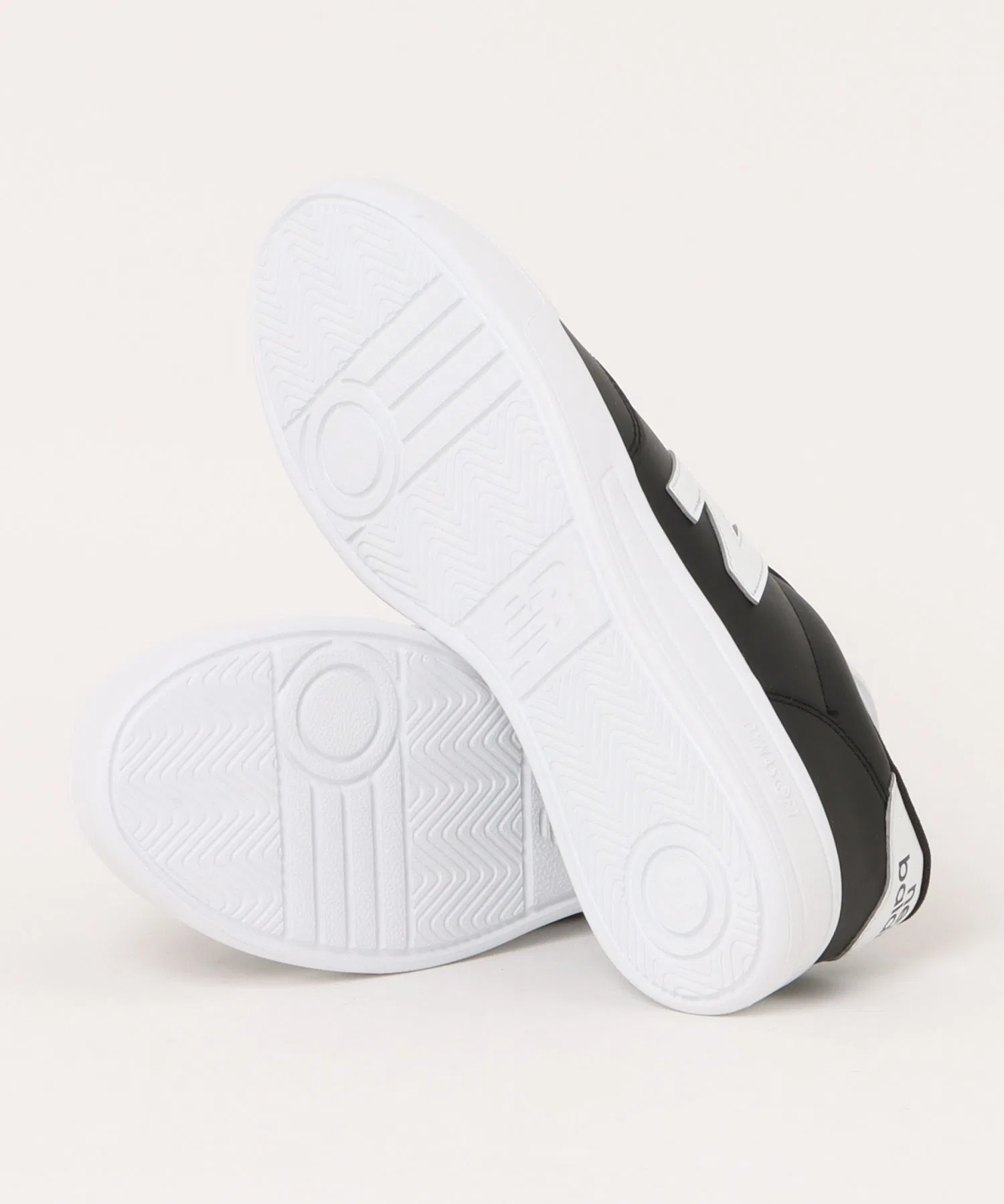 Мужские кроссовки New Balance CT30 чёрные — фото 3