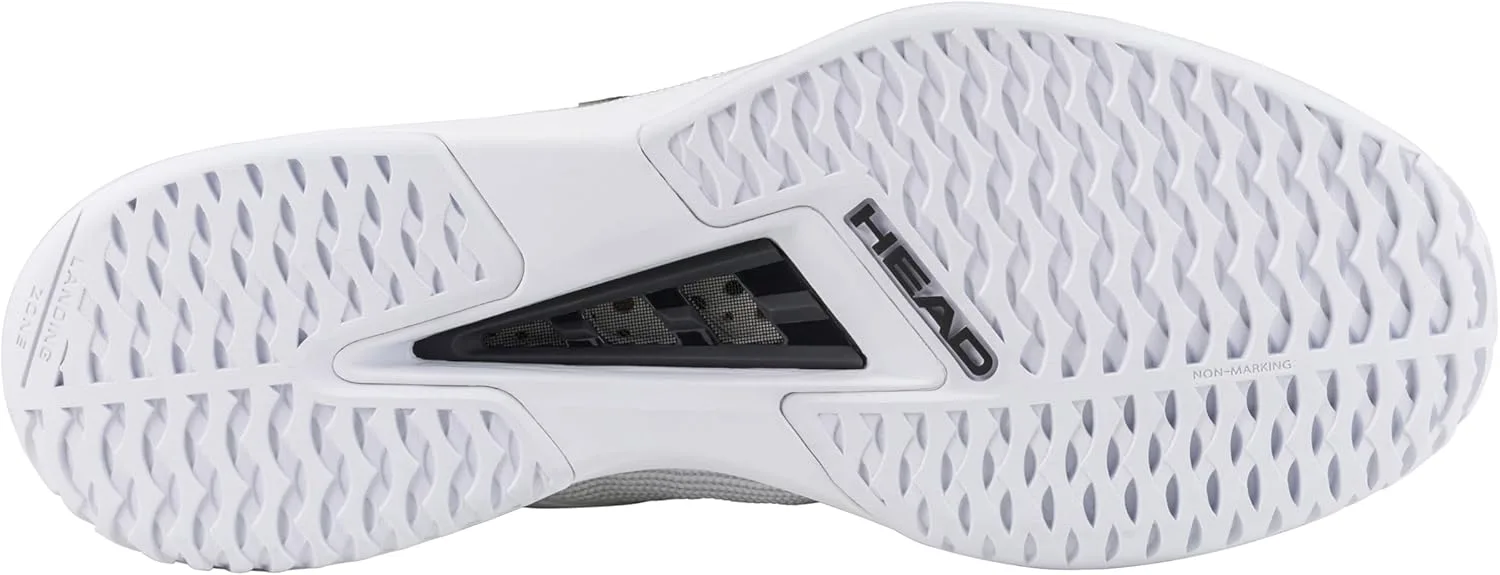 Sprint Pro 4.0 Men HEAD, белый — фото 4