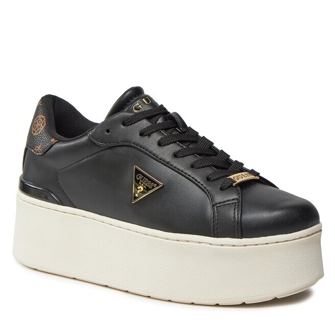 

Кроссовки Guess WillenFLPWLL, черный