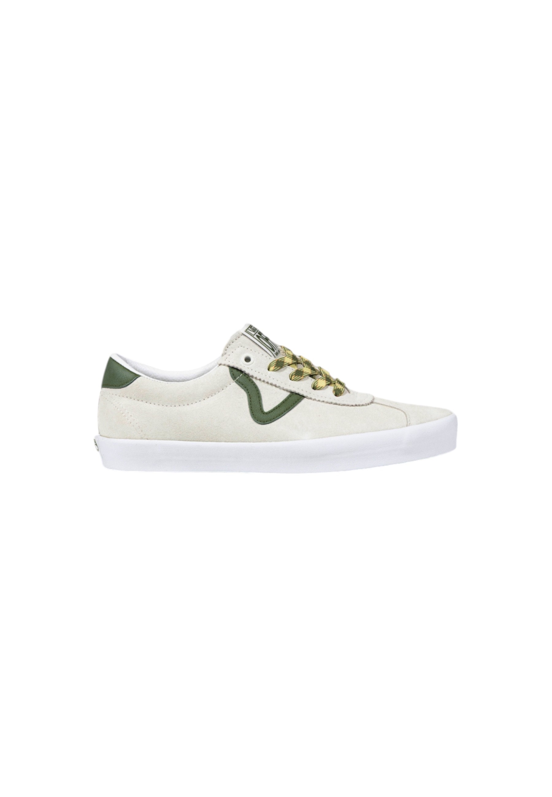 

Кроссовки Vans, серый