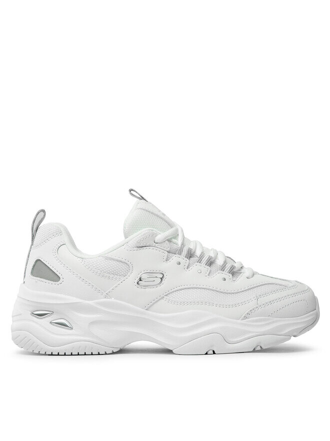 

Кроссовки Skechers, белый