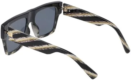 

Модные квадратные солнцезащитные очки увеличенного размера для женщин и мужчин, винтажные солнцезащитные очки с черным градиентом, плоские очки MTZJH, C3