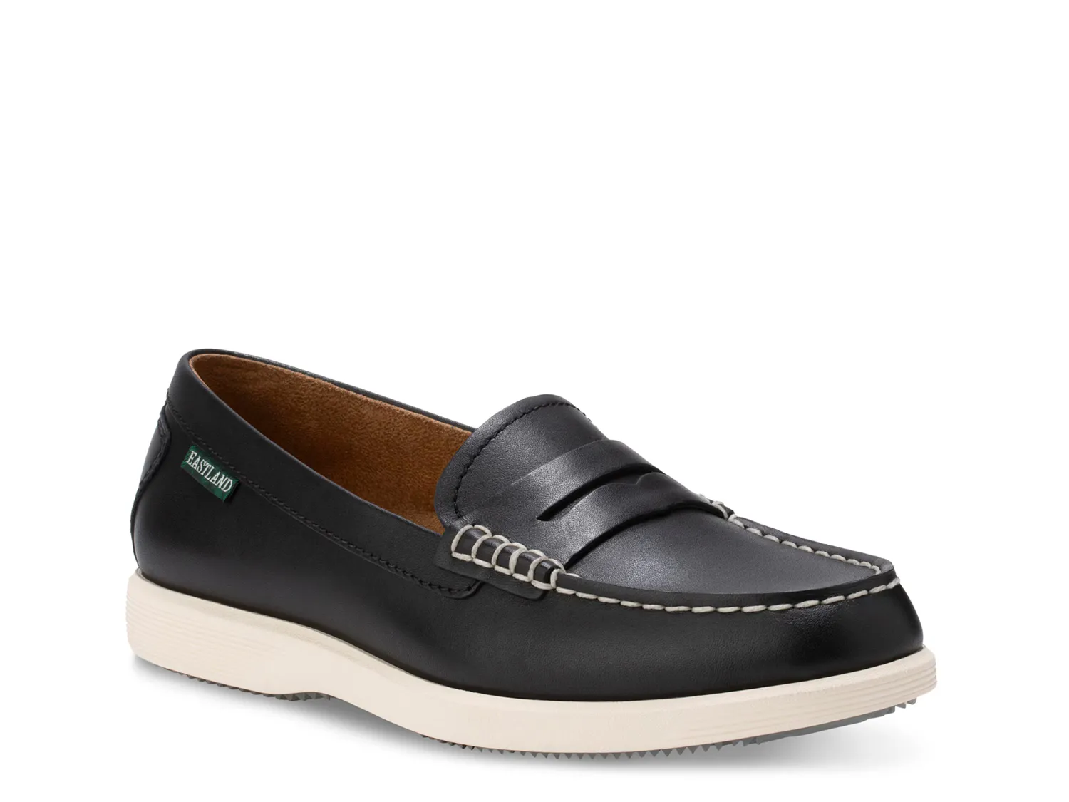 

Лоферы Baldwin Penny Loafer Eastland, черный