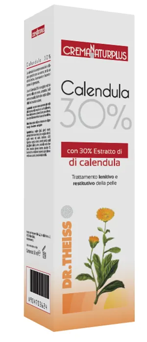 

Naturplus Календула 30% 50 мл Naturwaren