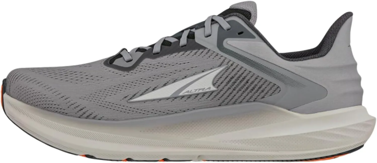 Мужские кроссовки Altra Torin 8, цвет Dark Shadow