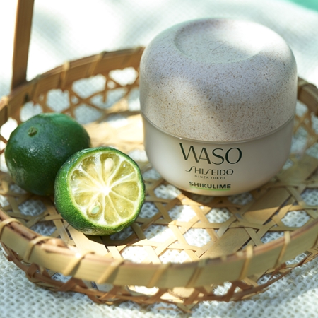 Увлажняющий крем для лица Shiseido Waso Shikulime, dla kobiet 50 ml — фото 4