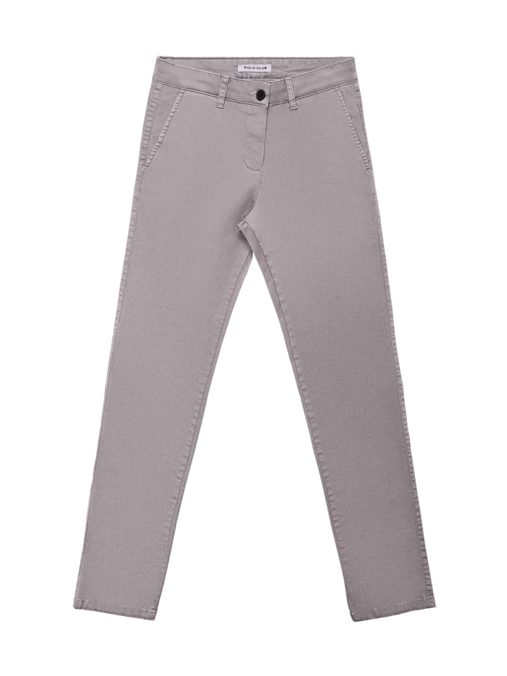 

Тканевые брюки Polo Club Hose, цвет Gräu