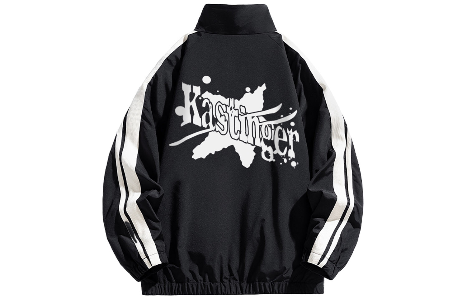 

Куртка унисекс Kastinger, цвет Grass Green