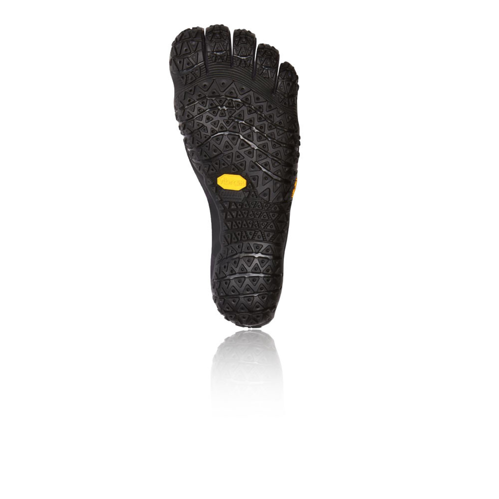 Кроссовки Vibram FiveFingers V-Alpha, черный — фото 3