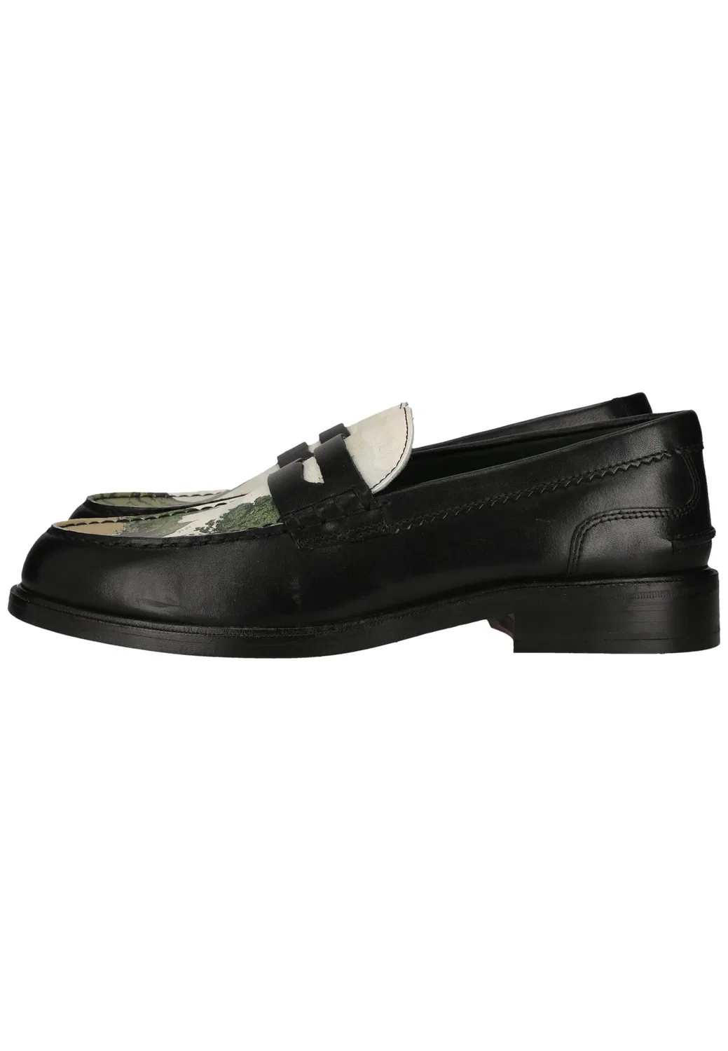 Слипоны CraftJames, Clarks, черный — фото 3