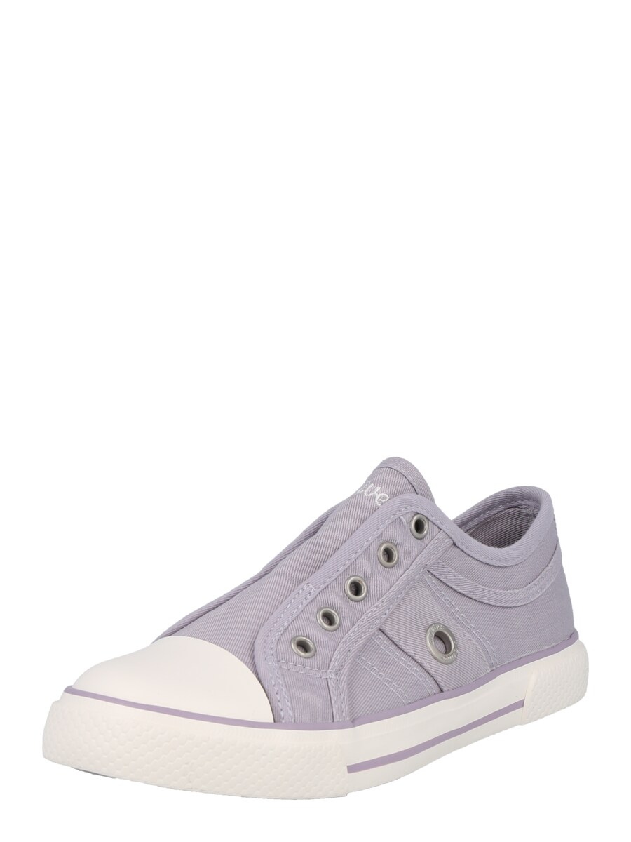 

Кроссовки s.Oliver Sneakers, лавандовый