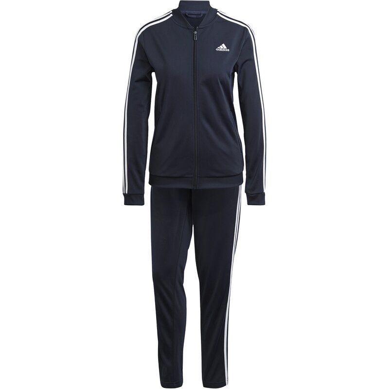 

Спортивный костюм w 3s tr ts Adidas, цвет legink