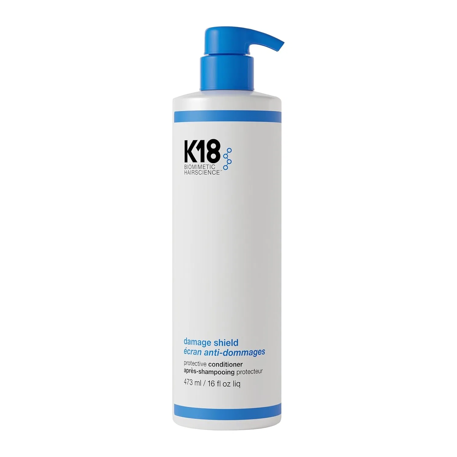 Кондиционер «Damage Shield Protection» от K18 No brand